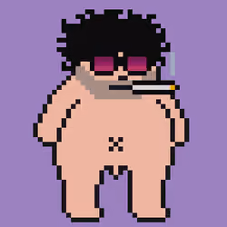 Larva Chads #4911
