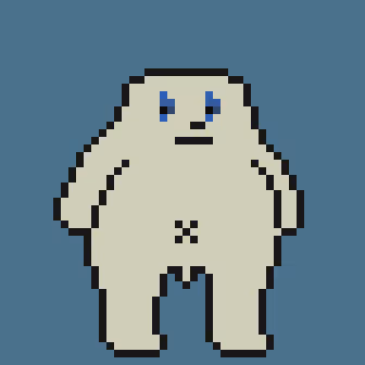 Larva Chads