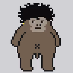 Larva Chads #4000