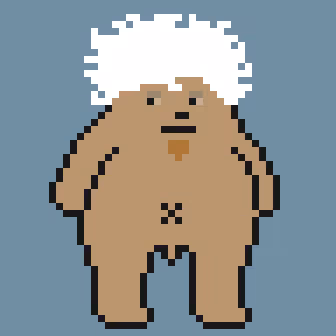 Larva Chads #4971