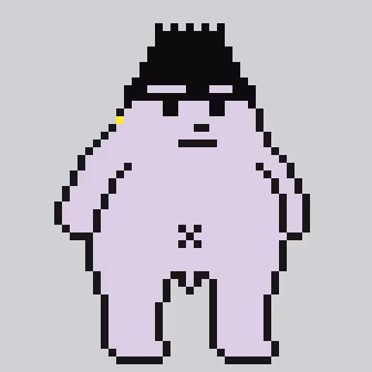 Larva Chads #3246