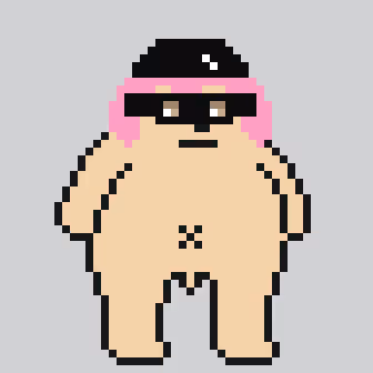Larva Chads
