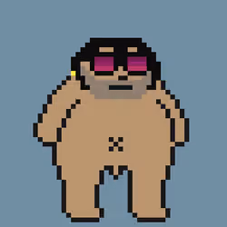 Larva Chads #144