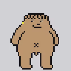 Larva Chads #3951