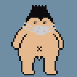 Larva Chads #4390