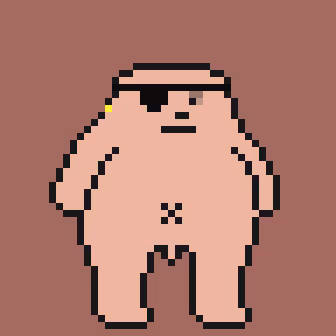 Larva Chads