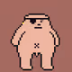 Larva Chads #1566