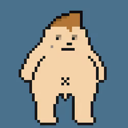Larva Chads #4799