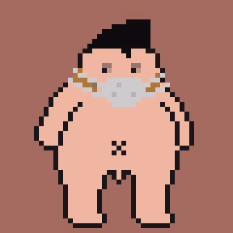 Larva Chads #1419