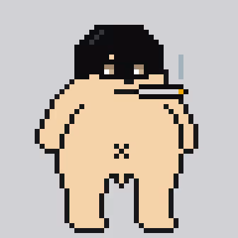 Larva Chads