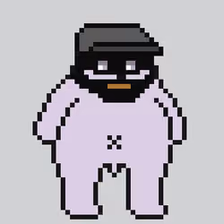 Larva Chads #2911