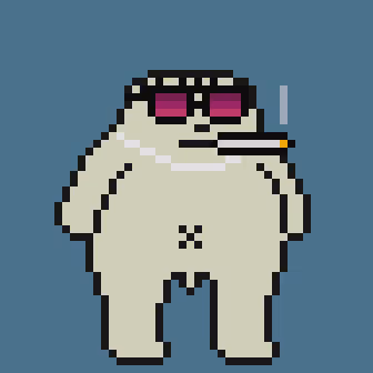 Larva Chads