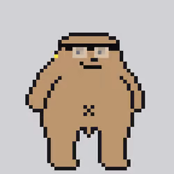 Larva Chads #4023