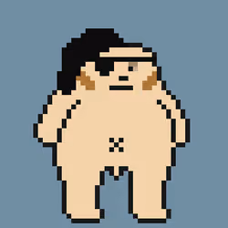 Larva Chads #1507