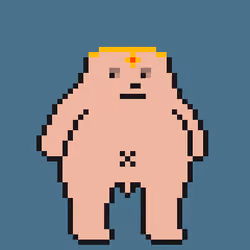 Larva Chads #2688