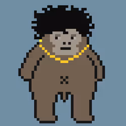 Larva Chads #617