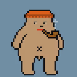 Larva Chads #1995