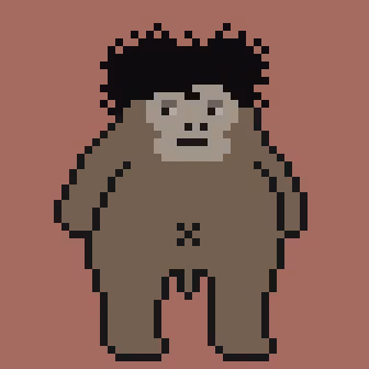 Larva Chads