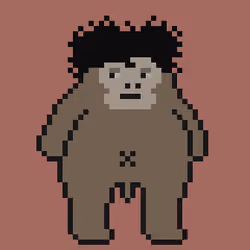 Larva Chads #4491