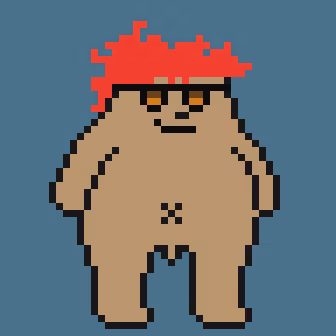 Larva Chads #915
