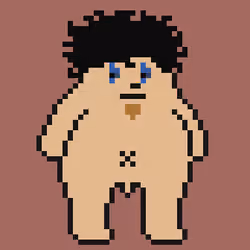 Larva Chads #4443