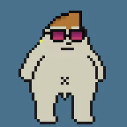 Larva Chads #4498