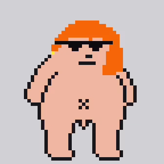 Larva Chads #3337
