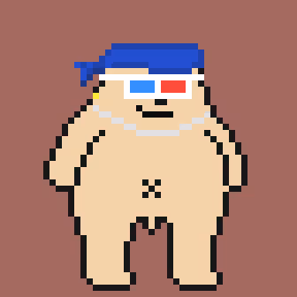 Larva Chads #514