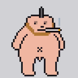 Larva Chads #2535