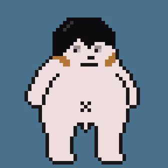 Larva Chads #254