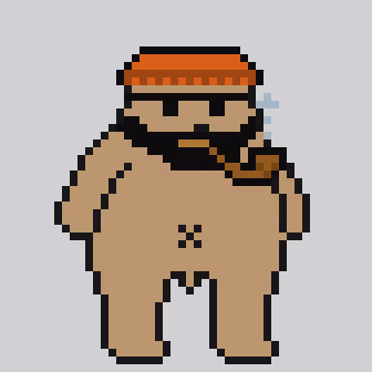 Larva Chads #2082