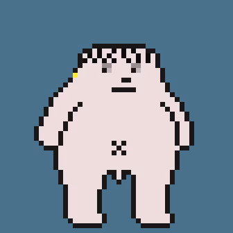 Larva Chads #3193