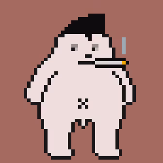 Larva Chads #2351