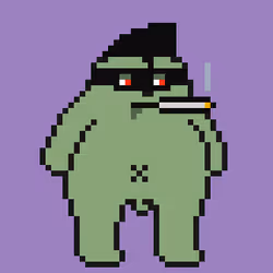 Larva Chads #3653