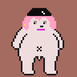 Larva Chads #6