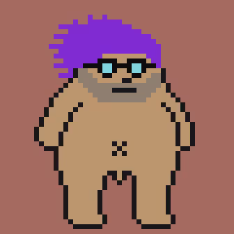 Larva Chads #785