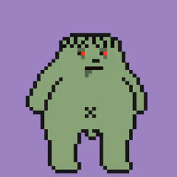 Larva Chads #1664
