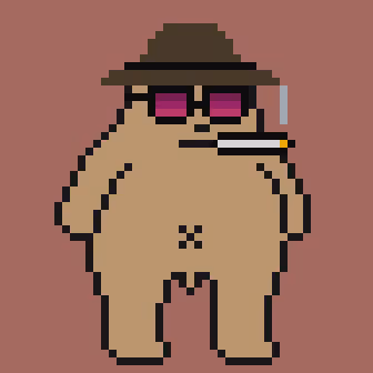 Larva Chads #2442