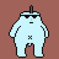 Larva Chads #4185