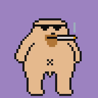 Larva Chads #2420