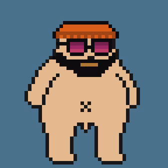 Larva Chads