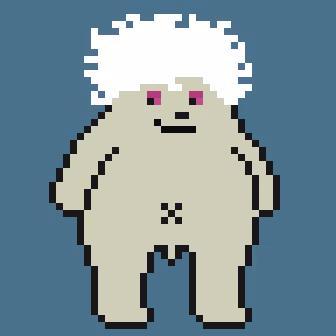 Larva Chads #2877