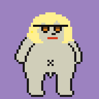 Larva Chads #624