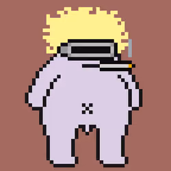 Larva Chads #4895
