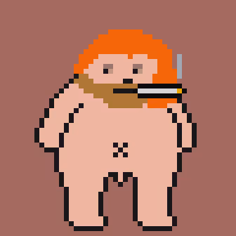 Larva Chads #402