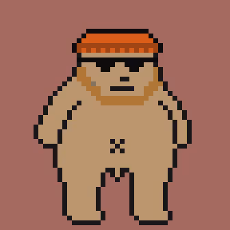 Larva Chads
