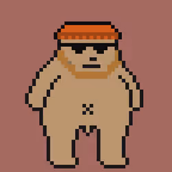 Larva Chads #3815