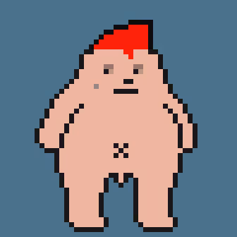 Larva Chads