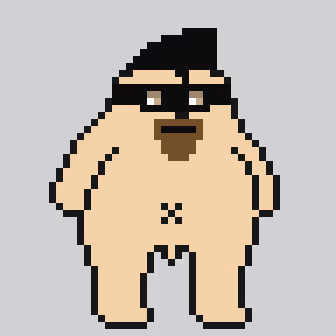 Larva Chads #4831
