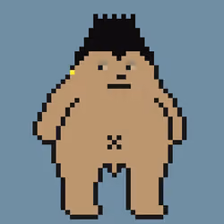 Larva Chads #1586